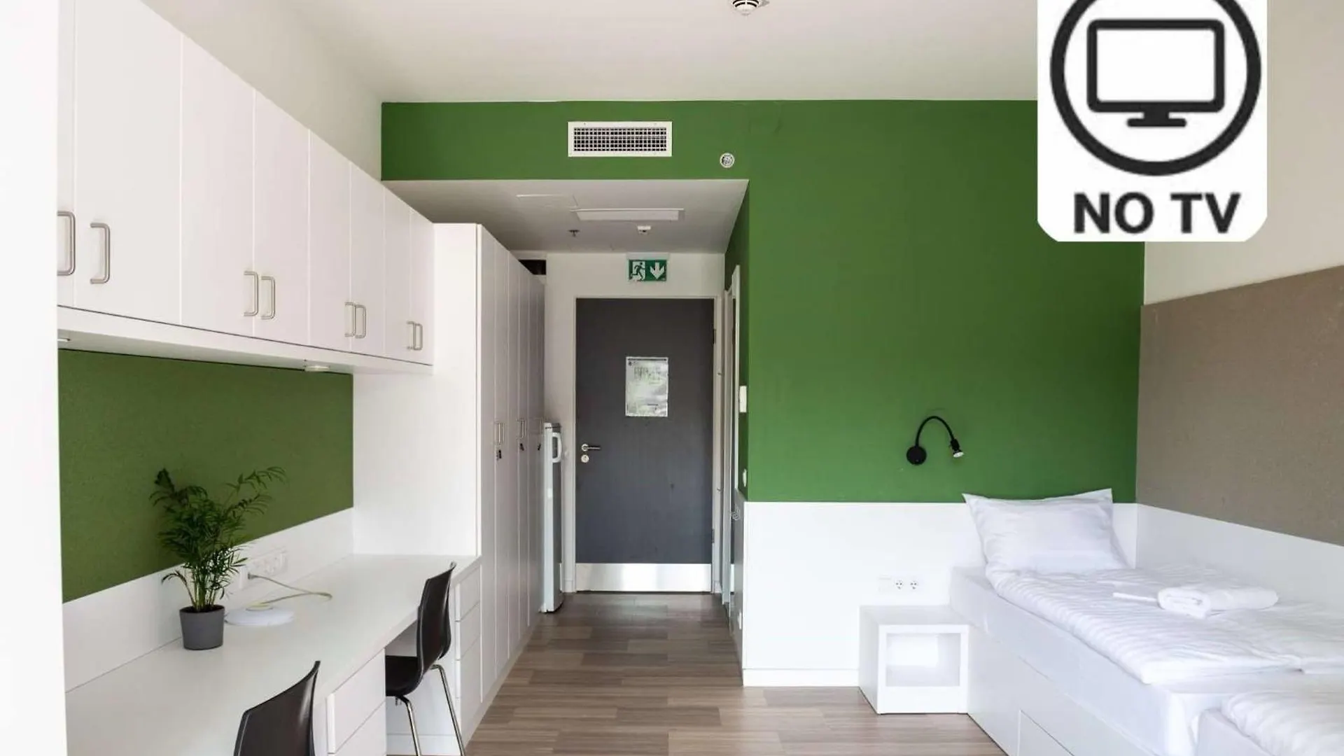 Aparthotel Raday Haz Budapest