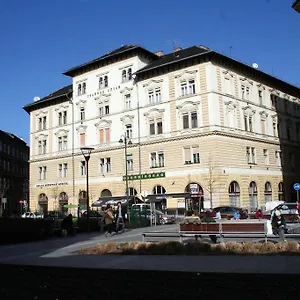 Hostal Walking Bed, Budapest