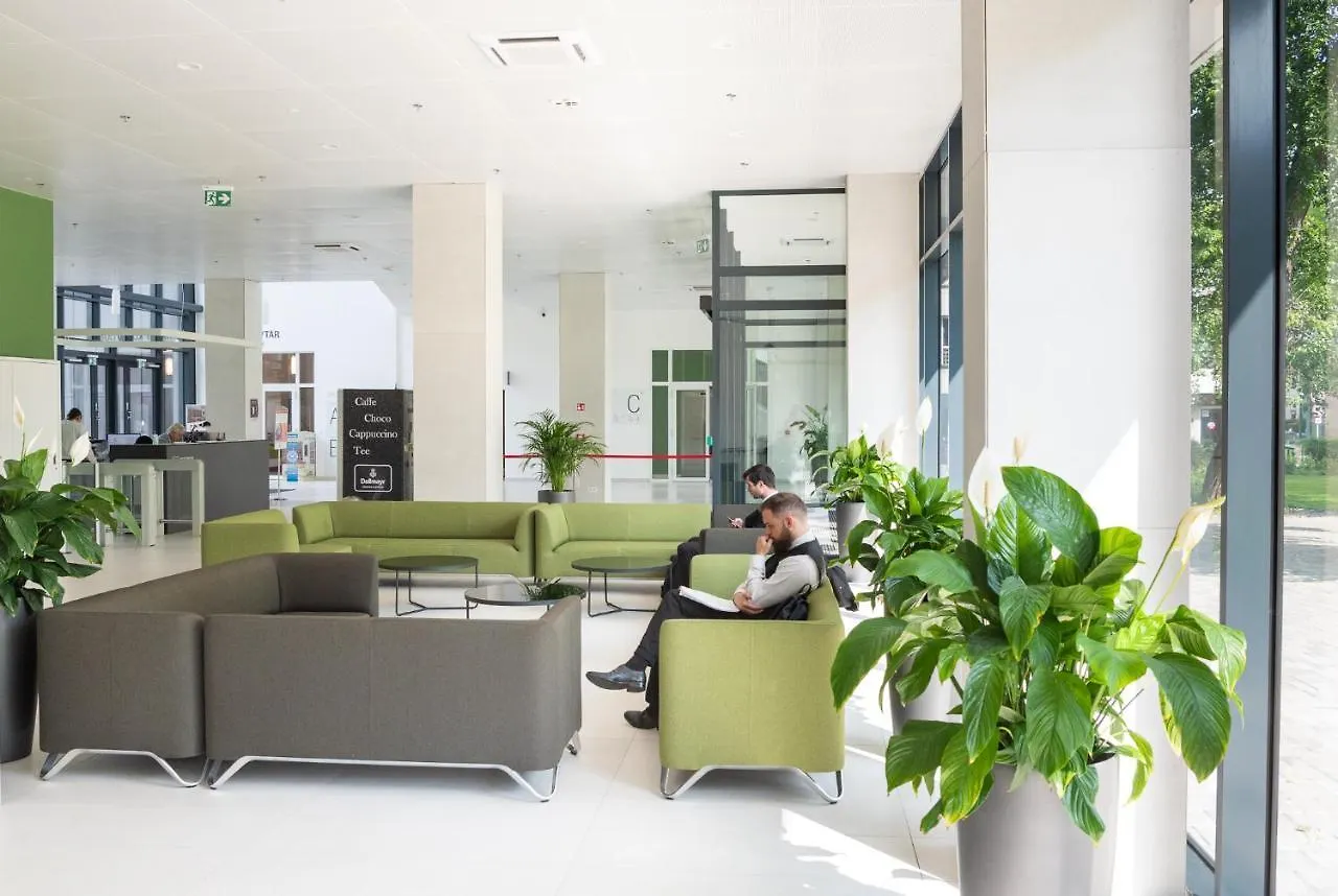 Aparthotel Raday Haz Budapest