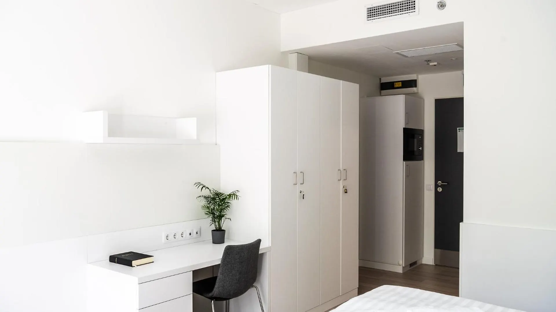Aparthotel Raday Haz Budapest