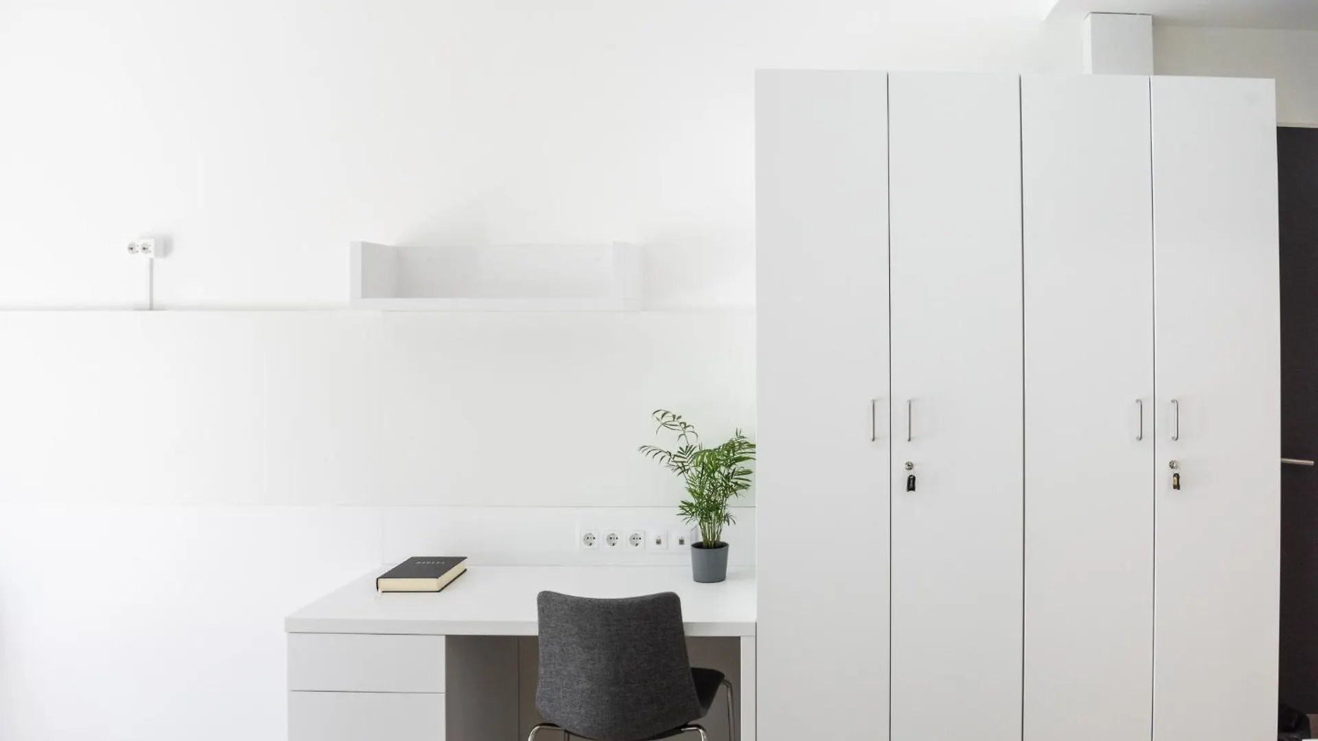 Aparthotel Raday Haz Budapest