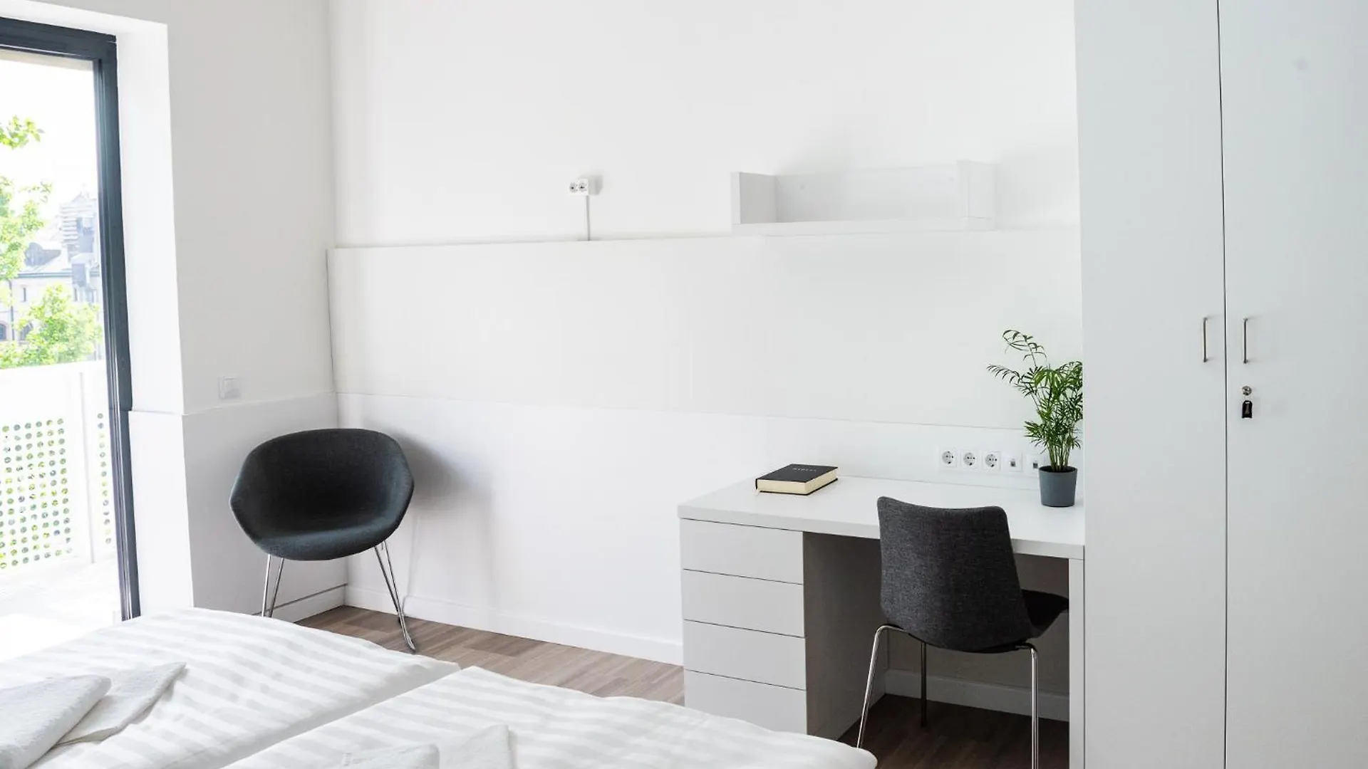 Aparthotel Raday Haz Budapest